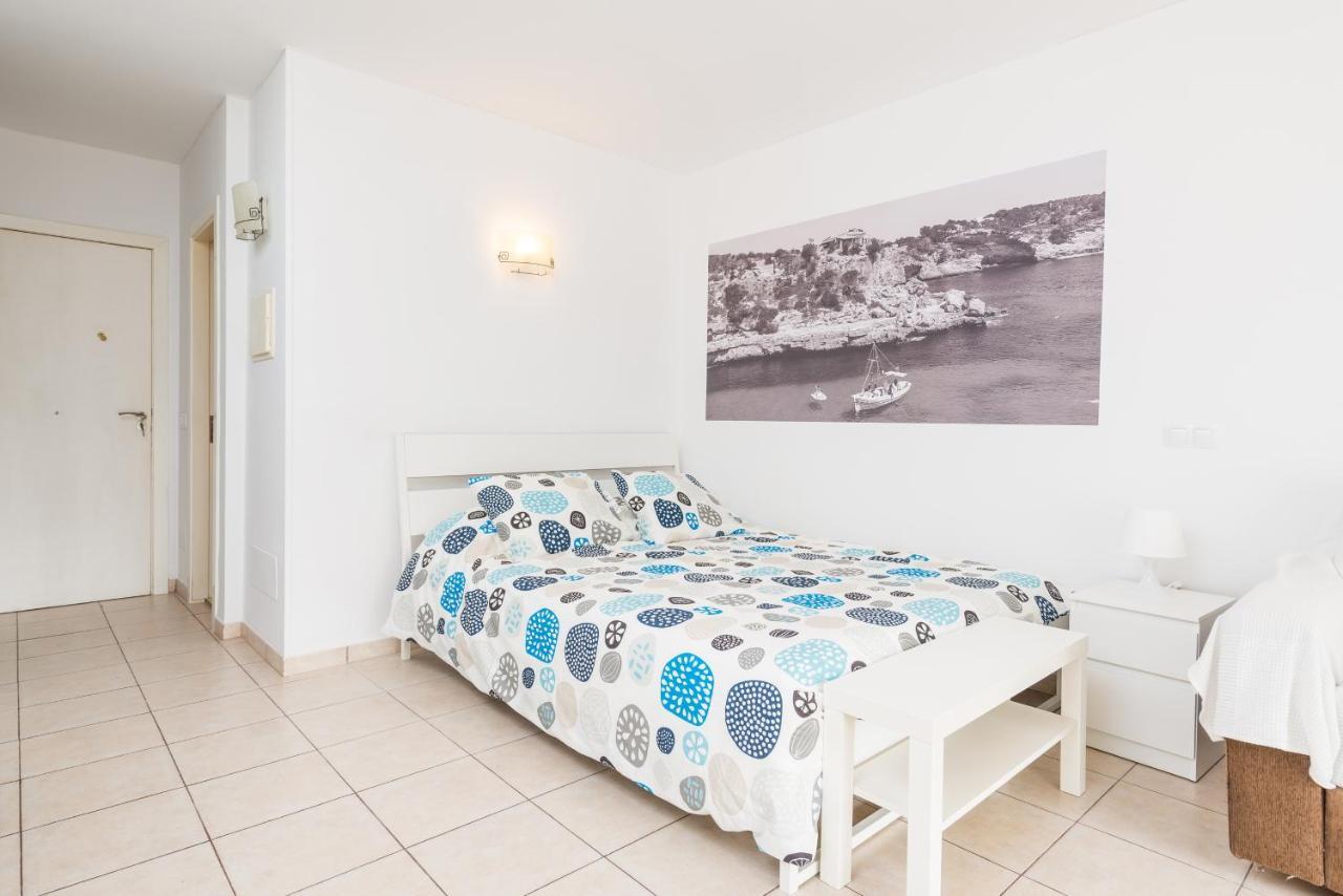 Apartment Studio In Siesta,alcudia Bay Alcudia (Mallorca)