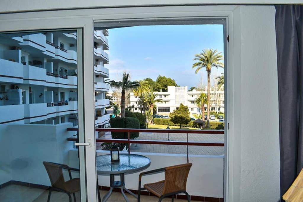 Studio In Siesta,alcudia Bay Appartement