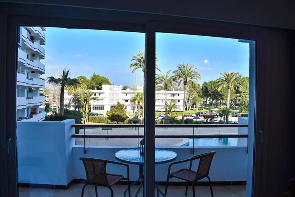 Studio In Siesta,alcudia Bay Appartement *