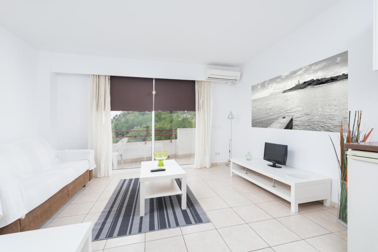 Appartement Studio In Siesta,alcudia Bay *