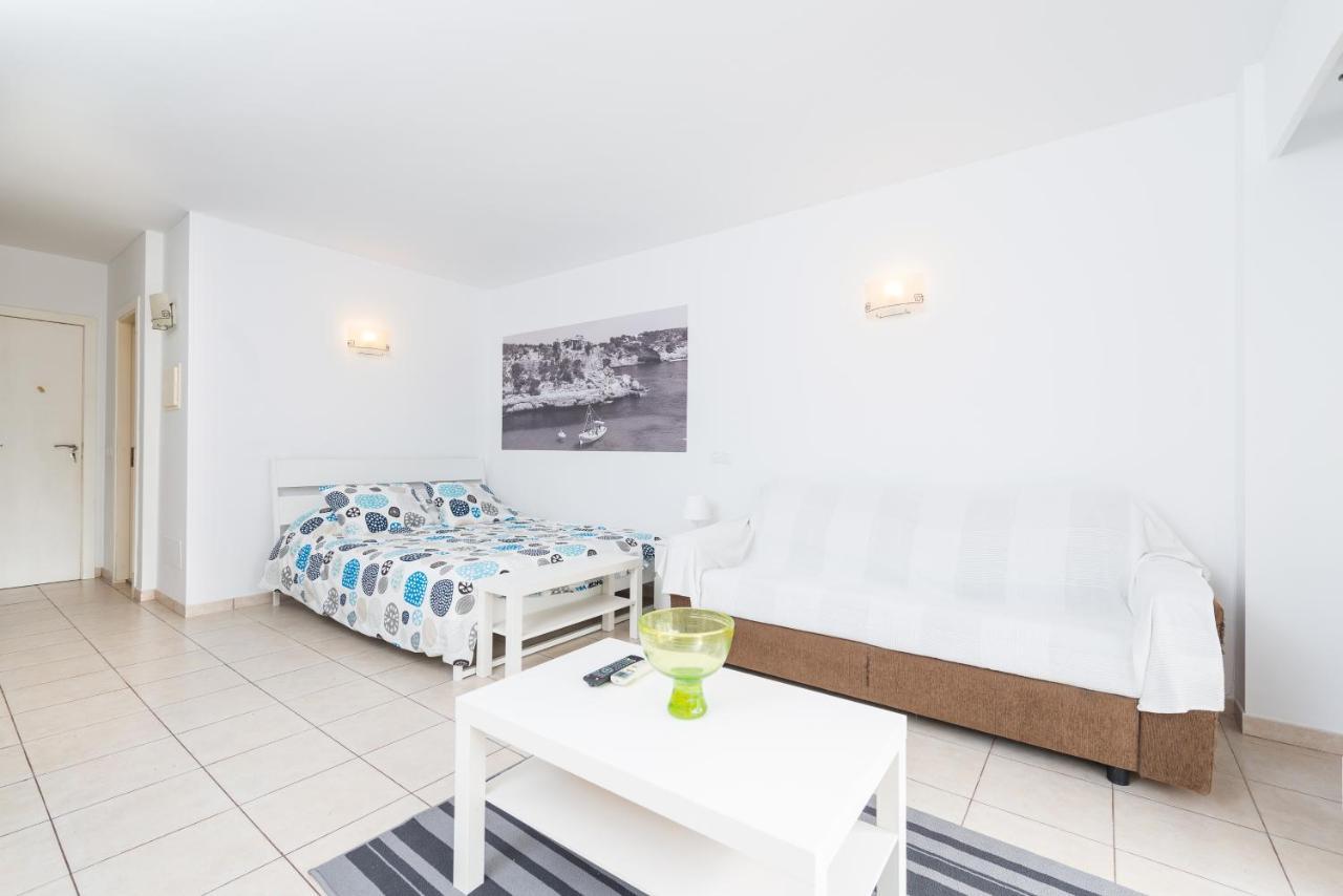 Studio In Siesta,alcudia Bay Appartement Alcúdia