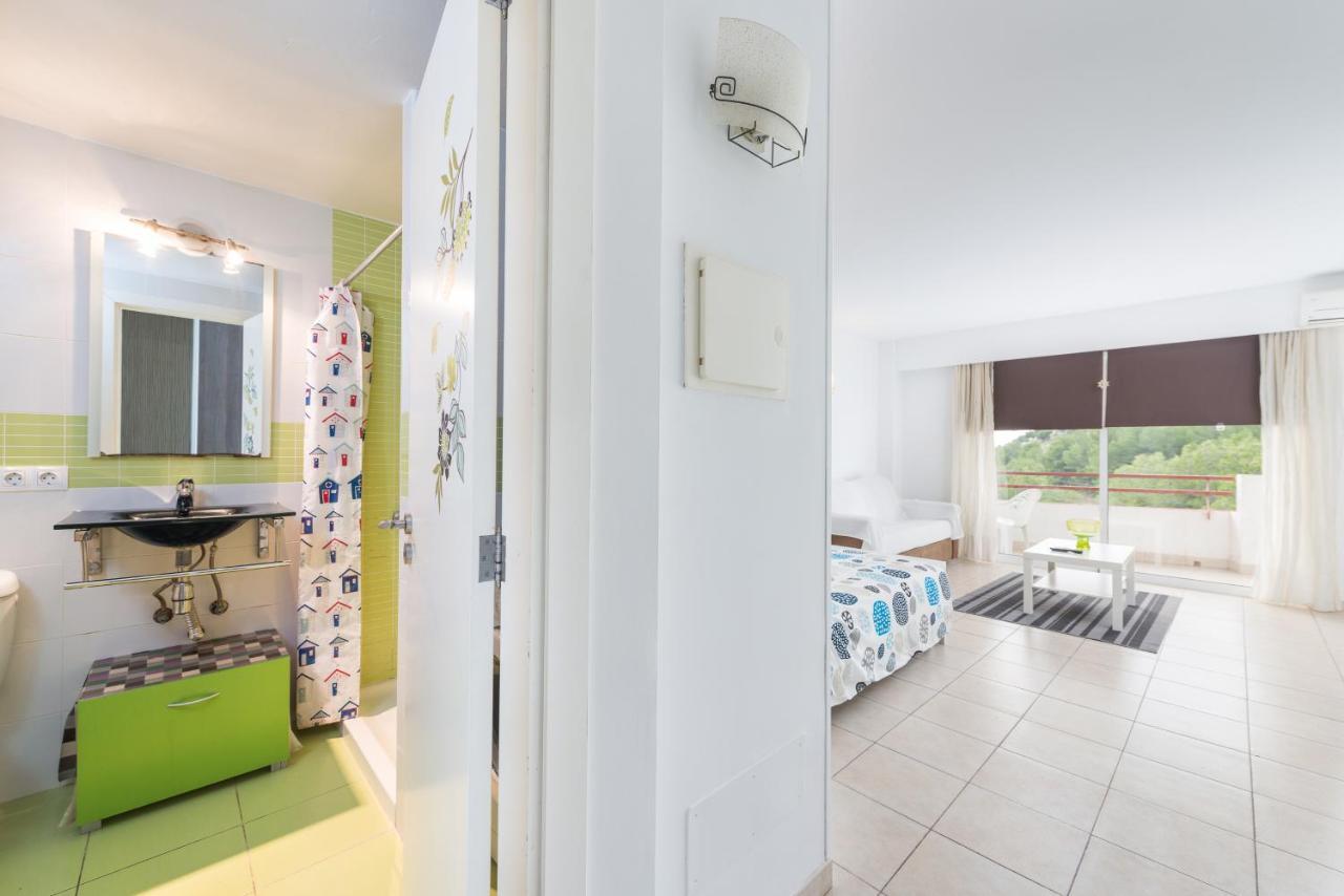 Appartement Studio In Siesta,alcudia Bay Alcúdia