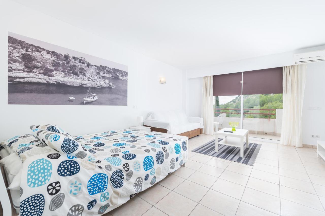 Appartement Studio In Siesta,alcudia Bay